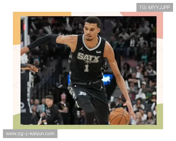 文班创造历史后，球队短板仍在：马刺要如何补强？