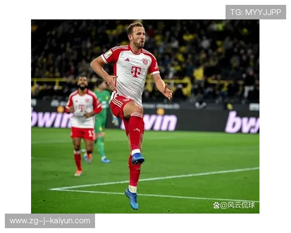 凯恩连场进球状态稳定